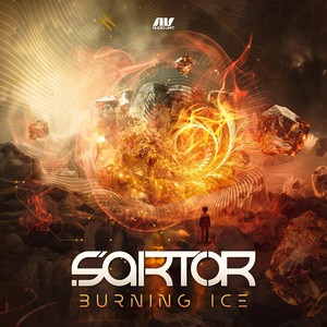 Burning Ice