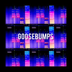Goosebumps (feat. Insa|Instrumental)