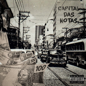Fogo no Puteiro (Explicit)