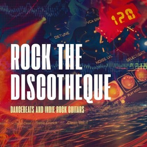 Rock The Discotheque