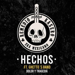 Hechos (feat. Guetto´s Band)