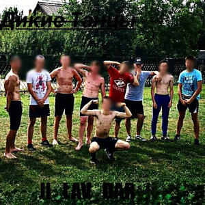 Дикие танцы