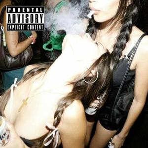 Pressed On (feat. Znip) (Explicit)