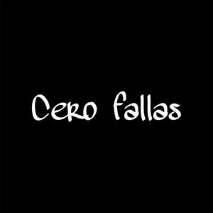 Cero fallas (feat. Three exxess , Solo Da Masta) [Explicit]