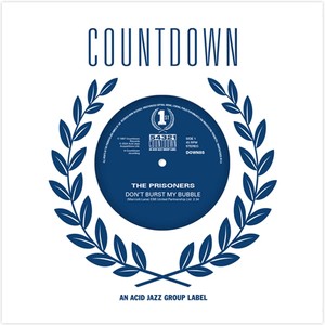 Don't Burst My Bubble