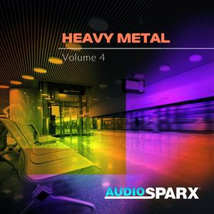 Heavy Metal Volume 4