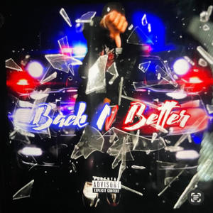 Coming Thru (feat. BaccEnd Tonio) (Explicit)