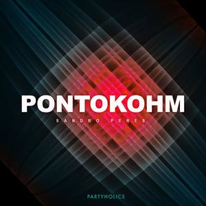 Pontokohm