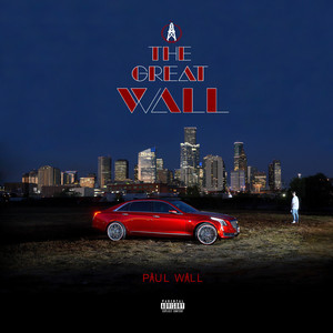 The Great Wall (Explicit)