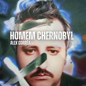 Homem Chernobyl