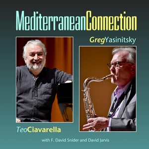 Mediterranean Connection