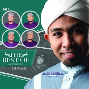 The Best of Diwani