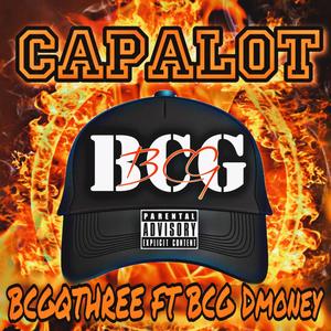 CapAlot (feat. BCG D Money) (Explicit)