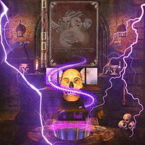 Villains For Hire (feat. Gnarly Sheen, VillainBot, M.R. Spaz, M.R. Gravemind & P.F. Azul) (Explicit)