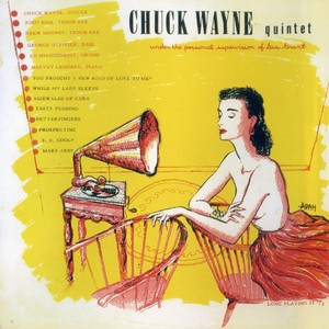 Chuck Wayne Quintet