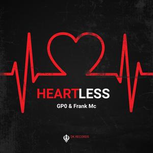 Heartless EP (Explicit)