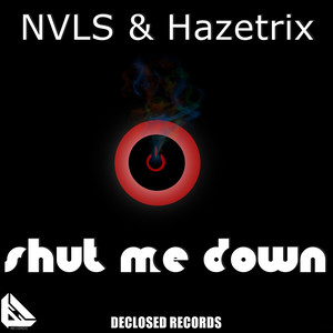 Shut Me Down (NVLS Mix)