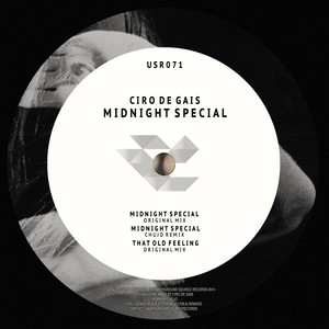 Midnight Special