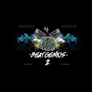 Beatgenios, Vol. 2