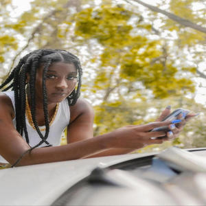 You Aint Popping Freestyle (feat. Pineapple Monae) (Explicit)