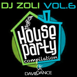 House Party, Vol. 6