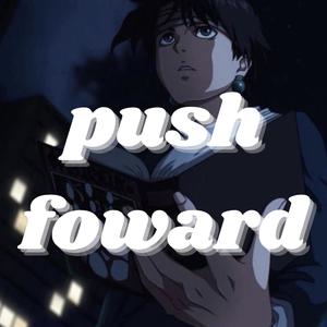 Push foward (Explicit)