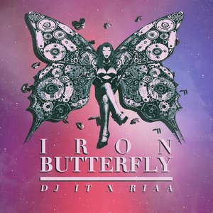 강철 나비 (Iron Butterfly)