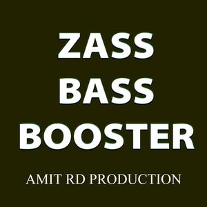 Zass Bass Booster (feat. DJ Sanket ND) [Marathi DJ Remix]