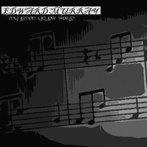 My lemon yellow world