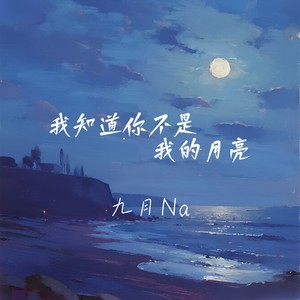 我知道你不是我的月亮