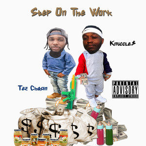 Step on the Work (Explicit)