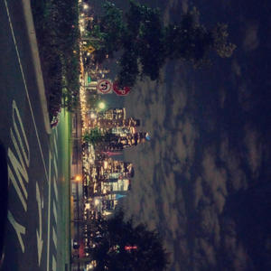 Coffee Cake (feat. 22Kinji) (Nights At 24 Pt. 2)