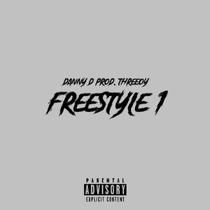 Freestyle 1 (feat. ThreeOY) (Explicit)