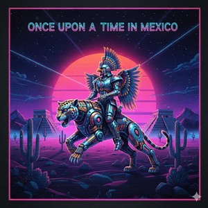 México 86 [feat. Eisen & Efrén Atienza] (Efrén Atienza Remix)