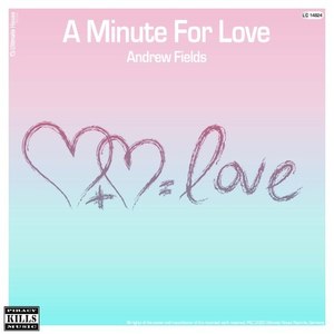 A Minute for Love (Steven Liquid Remix Edit)