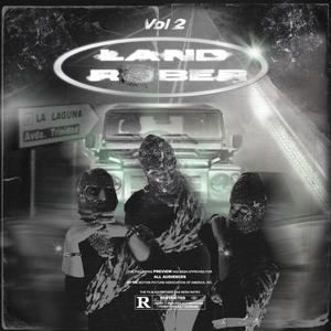 LAND ROBER 2 (Explicit)