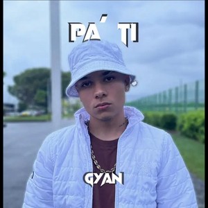 PA´TI (Explicit)