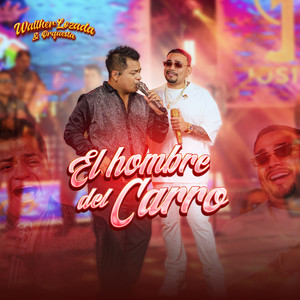 El Hombre del Carro