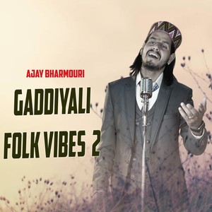 Gaddiyali Folk Vibes 2