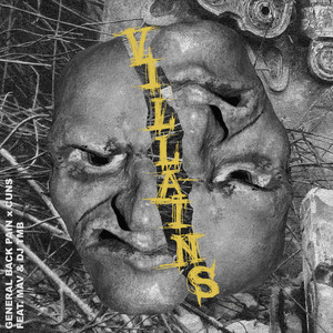 Villains (Explicit)