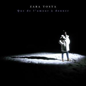 Que de l'amour à donner