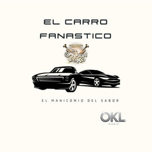 El Carro Fantastico
