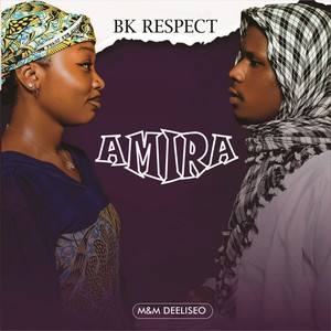 Amira (Explicit)