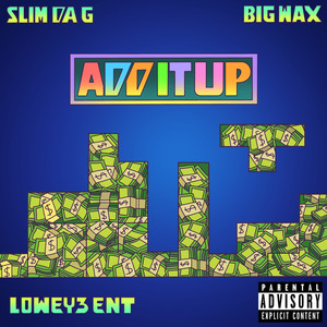 Add It Up (Explicit)