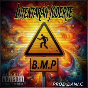 Intentaran joderte (Explicit)