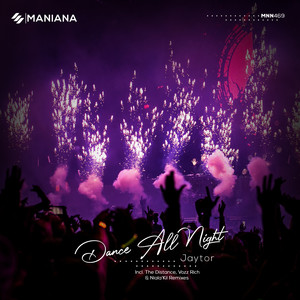 Dance All Night (Niala'Kil Remix)