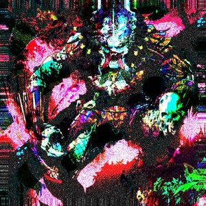 Hazepunk (feat. Yuhngqueezy) (Explicit)