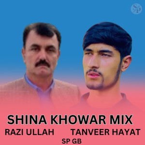 Shina Khowar Mix