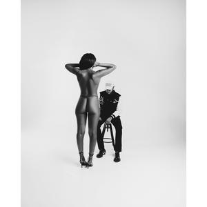 FWM (Bonus Track) (feat. Shabazz) (Explicit)