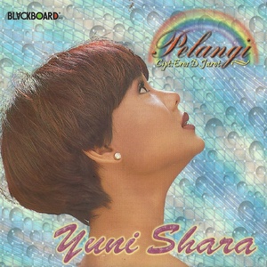Dengarkan lagu Biar Semua Hilang nyanyian Yuni Shara dengan lirik